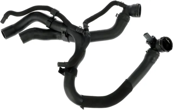 Kühlerschlauch oben unten GATES 05-4675 Bild Kühlerschlauch oben unten GATES 05-4675