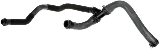 Kühlerschlauch unten GATES 05-4676 Bild Kühlerschlauch unten GATES 05-4676