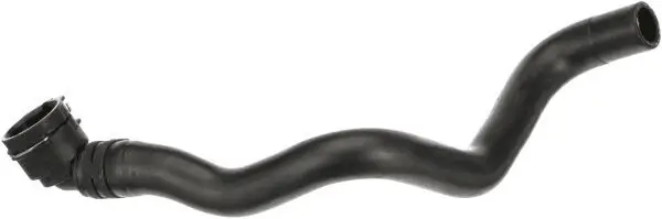 Kühlerschlauch unten GATES 05-4705