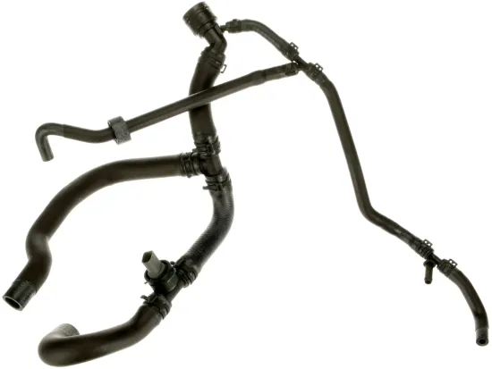 Kühlerschlauch oben GATES 05-4706 Bild Kühlerschlauch oben GATES 05-4706