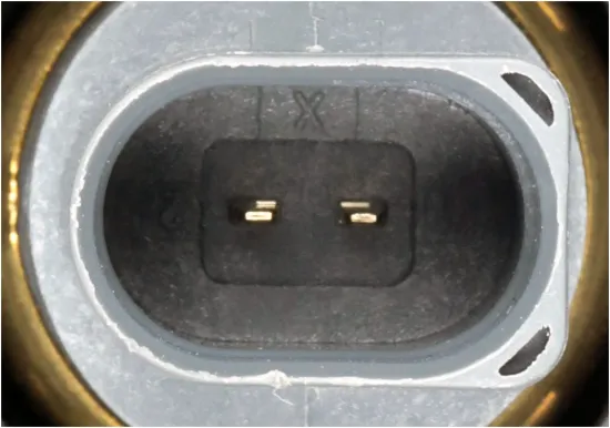 Kühlerschlauch oben GATES 05-4706 Bild Kühlerschlauch oben GATES 05-4706