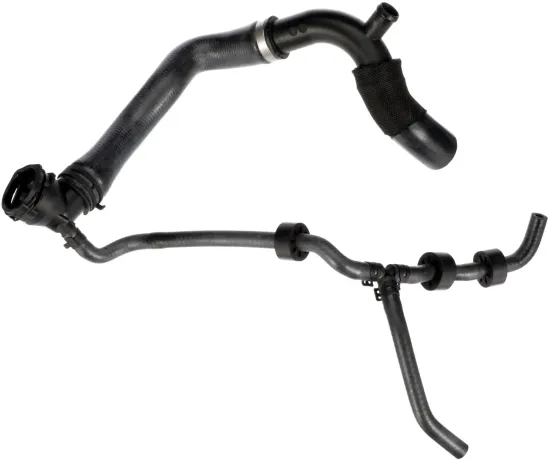 Kühlerschlauch GATES 05-4710 Bild Kühlerschlauch GATES 05-4710