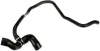 Kühlerschlauch unten unten GATES 05-4733 Bild Kühlerschlauch unten unten GATES 05-4733
