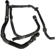 Kühlerschlauch unten GATES 05-4861