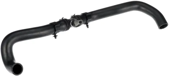 Kühlerschlauch GATES 05-4864 Bild Kühlerschlauch GATES 05-4864