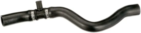 Kühlerschlauch oben GATES 05-4965 Bild Kühlerschlauch oben GATES 05-4965