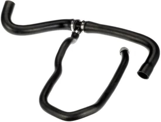 Kühlerschlauch unten GATES 05-4977 Bild Kühlerschlauch unten GATES 05-4977