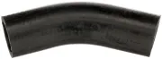Kühlerschlauch unten GATES 05-5026