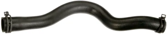 Kühlerschlauch oben GATES 05-5517 Bild Kühlerschlauch oben GATES 05-5517