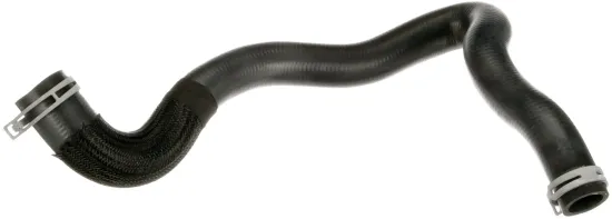 Kühlerschlauch oben GATES 05-5521 Bild Kühlerschlauch oben GATES 05-5521