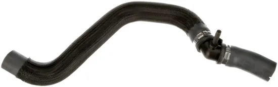 Kühlerschlauch oben GATES 05-5524 Bild Kühlerschlauch oben GATES 05-5524