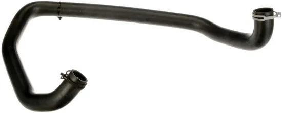 Kühlerschlauch unten unten GATES 05-5556 Bild Kühlerschlauch unten unten GATES 05-5556