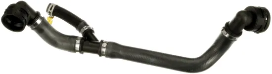 Kühlerschlauch oben GATES 05-5764 Bild Kühlerschlauch oben GATES 05-5764