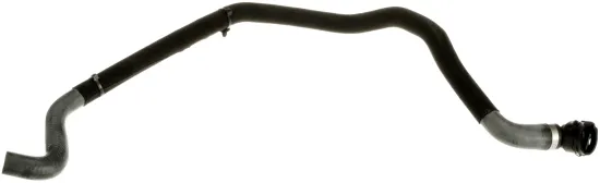 Kühlerschlauch GATES 05-5769 Bild Kühlerschlauch GATES 05-5769