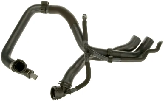 Kühlerschlauch oben unten GATES 05-5774 Bild Kühlerschlauch oben unten GATES 05-5774