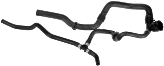 Kühlerschlauch GATES 05-5775 Bild Kühlerschlauch GATES 05-5775