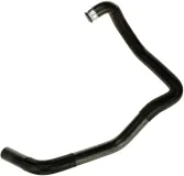 Kühlerschlauch GATES 05-5827