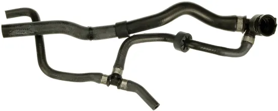 Kühlerschlauch GATES 05-5837 Bild Kühlerschlauch GATES 05-5837