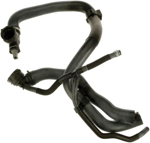 Kühlerschlauch GATES 05-5906 Bild Kühlerschlauch GATES 05-5906