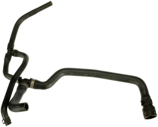 Kühlerschlauch oben rechts GATES 05-5918 Bild Kühlerschlauch oben rechts GATES 05-5918