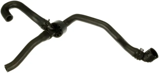 Kühlerschlauch GATES 05-6156 Bild Kühlerschlauch GATES 05-6156