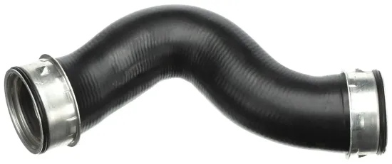 Ladeluftschlauch GATES 09-0040 Bild Ladeluftschlauch GATES 09-0040