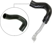 Ladeluftschlauch GATES 09-0064