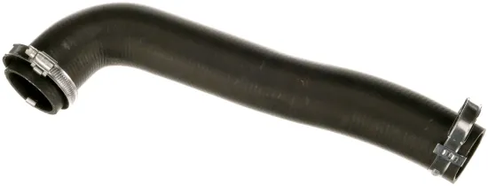 Ladeluftschlauch GATES 09-0162 Bild Ladeluftschlauch GATES 09-0162