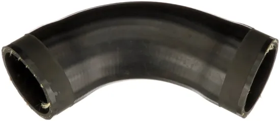Ladeluftschlauch GATES 09-0178 Bild Ladeluftschlauch GATES 09-0178
