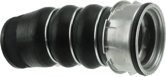 Ladeluftschlauch GATES 09-0183 Bild Ladeluftschlauch GATES 09-0183