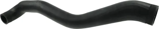 Ladeluftschlauch GATES 09-0187 Bild Ladeluftschlauch GATES 09-0187