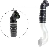 Ladeluftschlauch GATES 09-0197