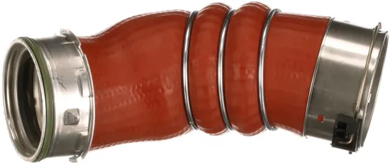 Ladeluftschlauch GATES 09-0199 Bild Ladeluftschlauch GATES 09-0199