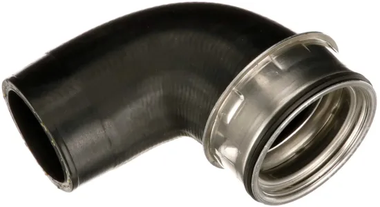 Ladeluftschlauch GATES 09-0203 Bild Ladeluftschlauch GATES 09-0203