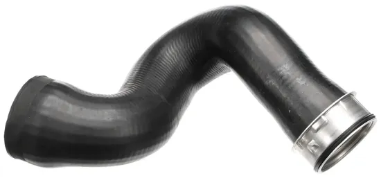 Ladeluftschlauch GATES 09-0209 Bild Ladeluftschlauch GATES 09-0209