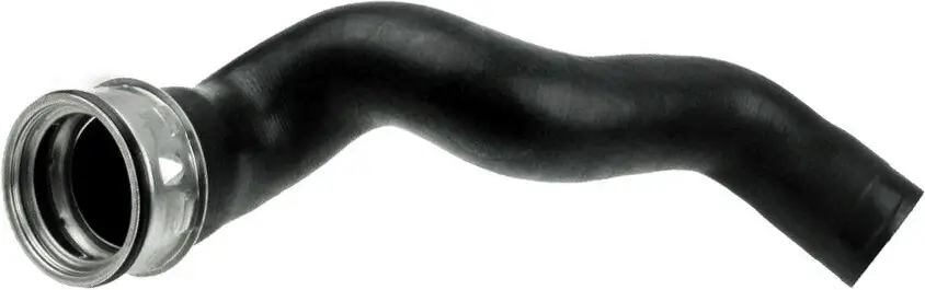 Ladeluftschlauch GATES 09-0210