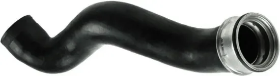 Ladeluftschlauch GATES 09-0213 Bild Ladeluftschlauch GATES 09-0213