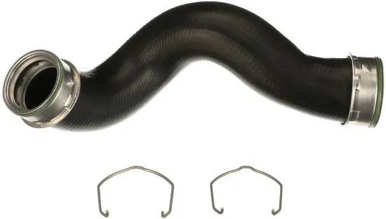 Ladeluftschlauch GATES 09-0219C Bild Ladeluftschlauch GATES 09-0219C