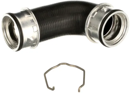 Ladeluftschlauch GATES 09-0220C Bild Ladeluftschlauch GATES 09-0220C