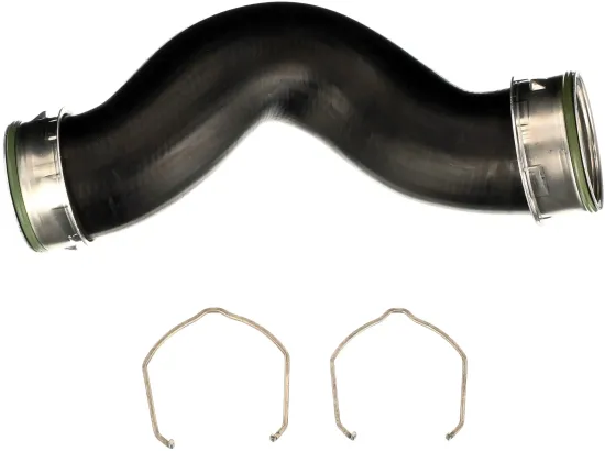 Ladeluftschlauch GATES 09-0222C Bild Ladeluftschlauch GATES 09-0222C