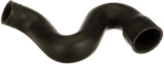 Ladeluftschlauch GATES 09-0255 Bild Ladeluftschlauch GATES 09-0255