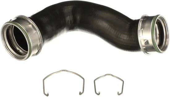 Ladeluftschlauch GATES 09-0258C Bild Ladeluftschlauch GATES 09-0258C