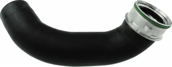 Ladeluftschlauch GATES 09-0261 Bild Ladeluftschlauch GATES 09-0261