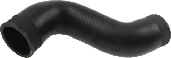 Ladeluftschlauch GATES 09-0266 Bild Ladeluftschlauch GATES 09-0266
