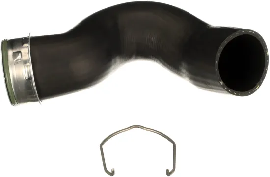 Ladeluftschlauch GATES 09-0285C Bild Ladeluftschlauch GATES 09-0285C