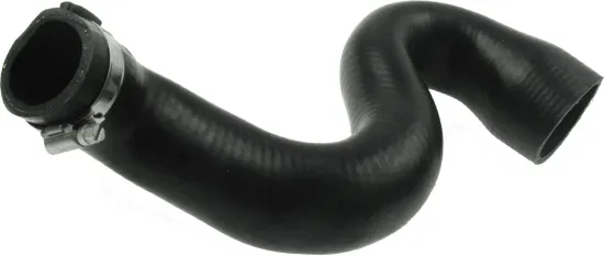 Ladeluftschlauch GATES 09-0296 Bild Ladeluftschlauch GATES 09-0296