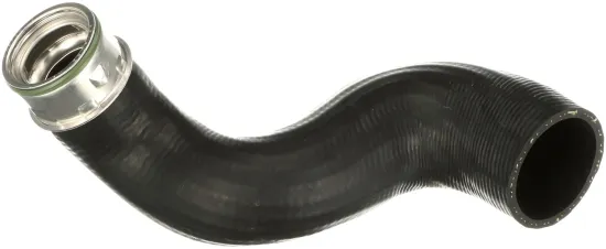Ladeluftschlauch GATES 09-0333 Bild Ladeluftschlauch GATES 09-0333