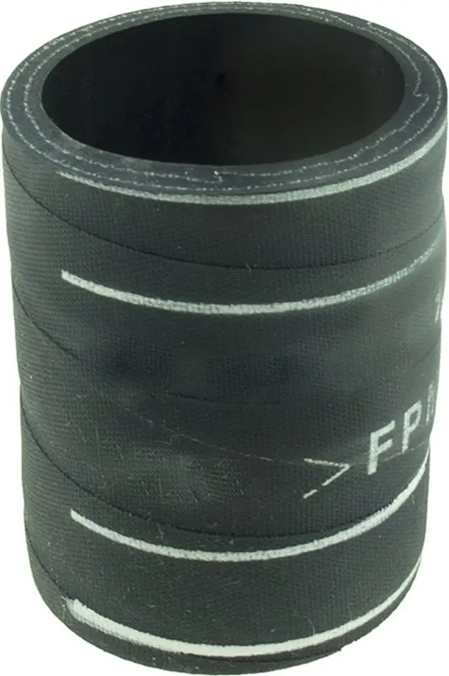 Ladeluftschlauch GATES 09-0334