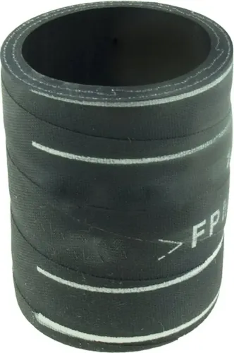 Ladeluftschlauch GATES 09-0334 Bild Ladeluftschlauch GATES 09-0334