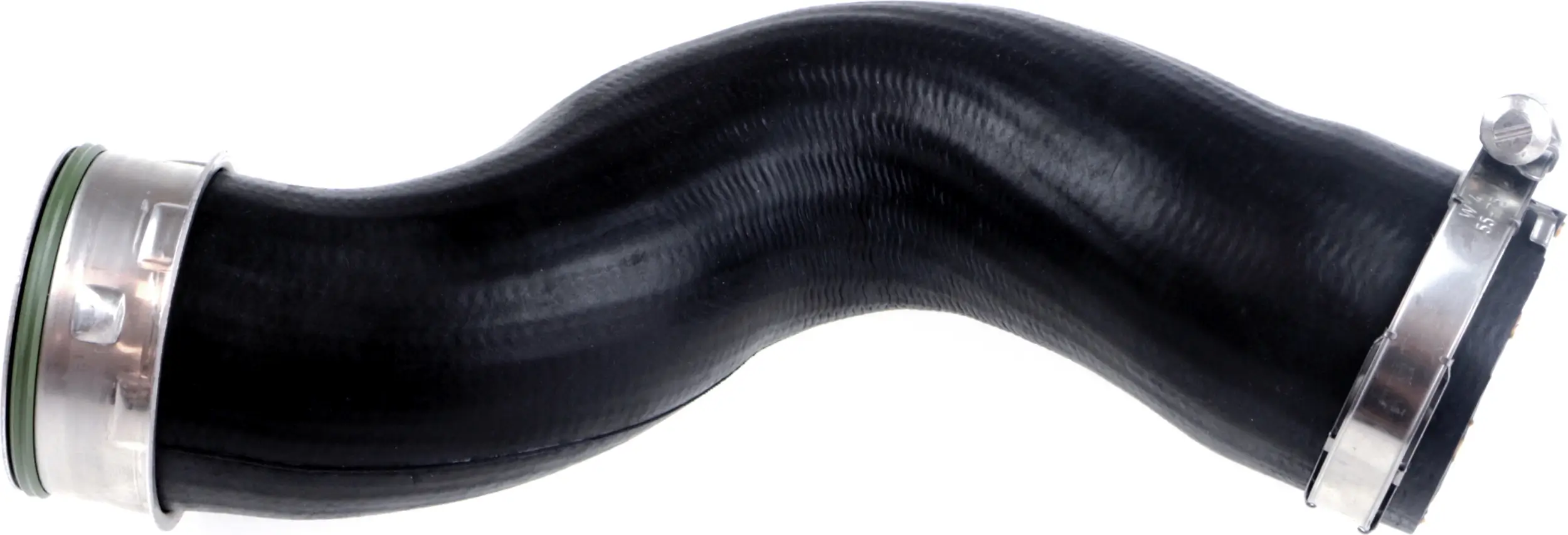 Ladeluftschlauch GATES 09-0384